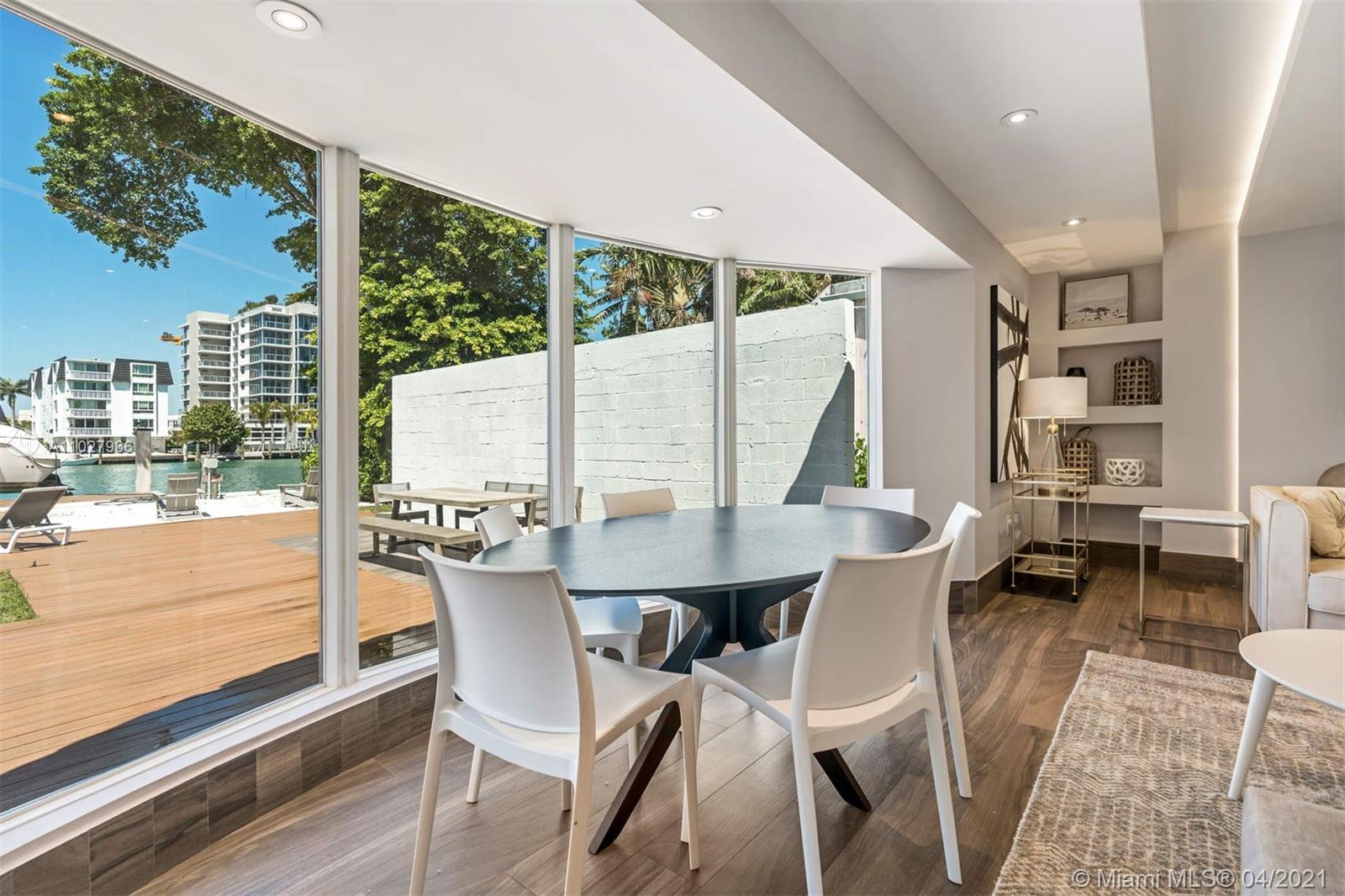 9528 Bay Drive Surfside, FL 33154 - Photo 7 of 27