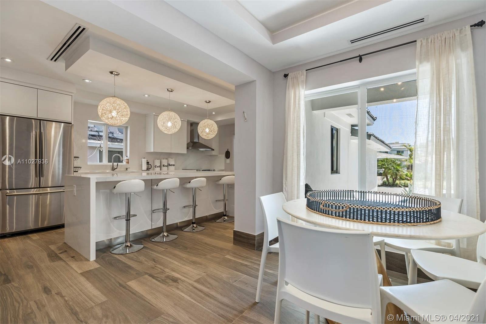 9528 Bay Drive Surfside, FL 33154 - Photo 9 of 27