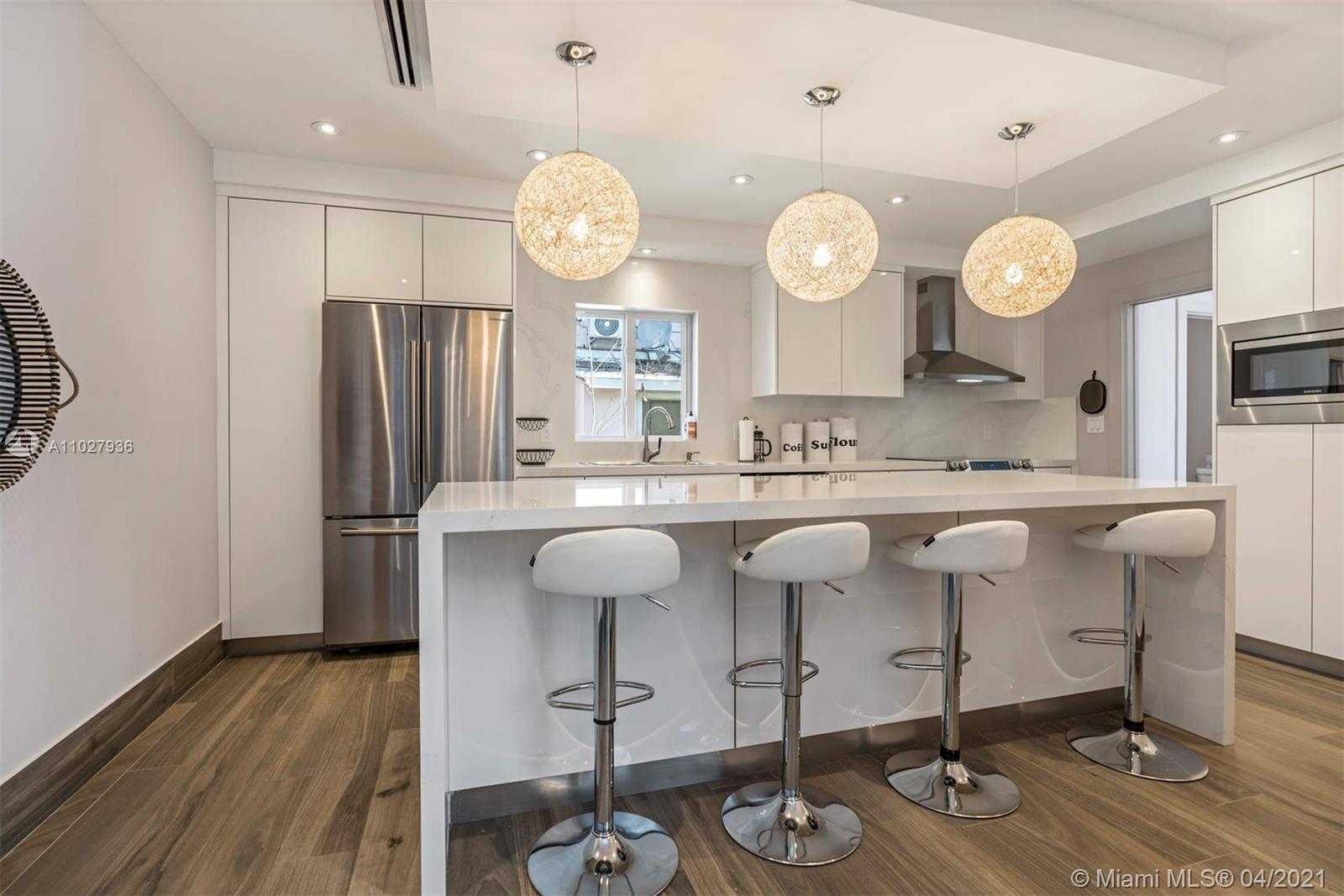 9528 Bay Drive Surfside, FL 33154 - Photo 10 of 27