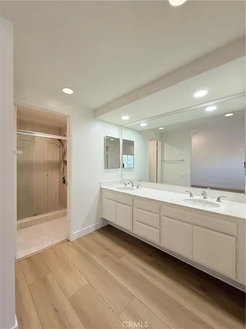 a view of a patio with a backyard