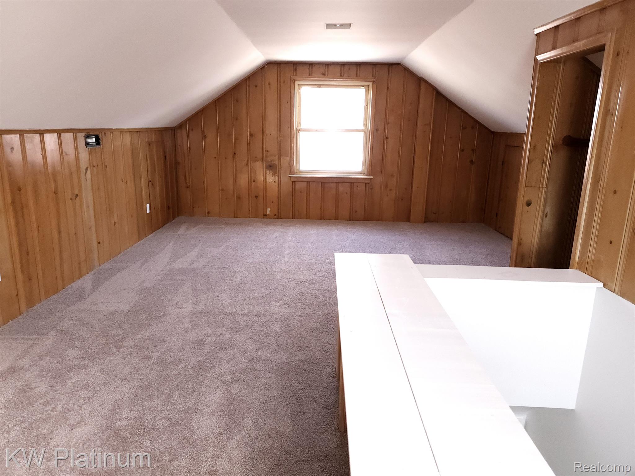 11592 Roxbury Street Detroit, MI 48224 - Photo 23 of 26 master bedroom