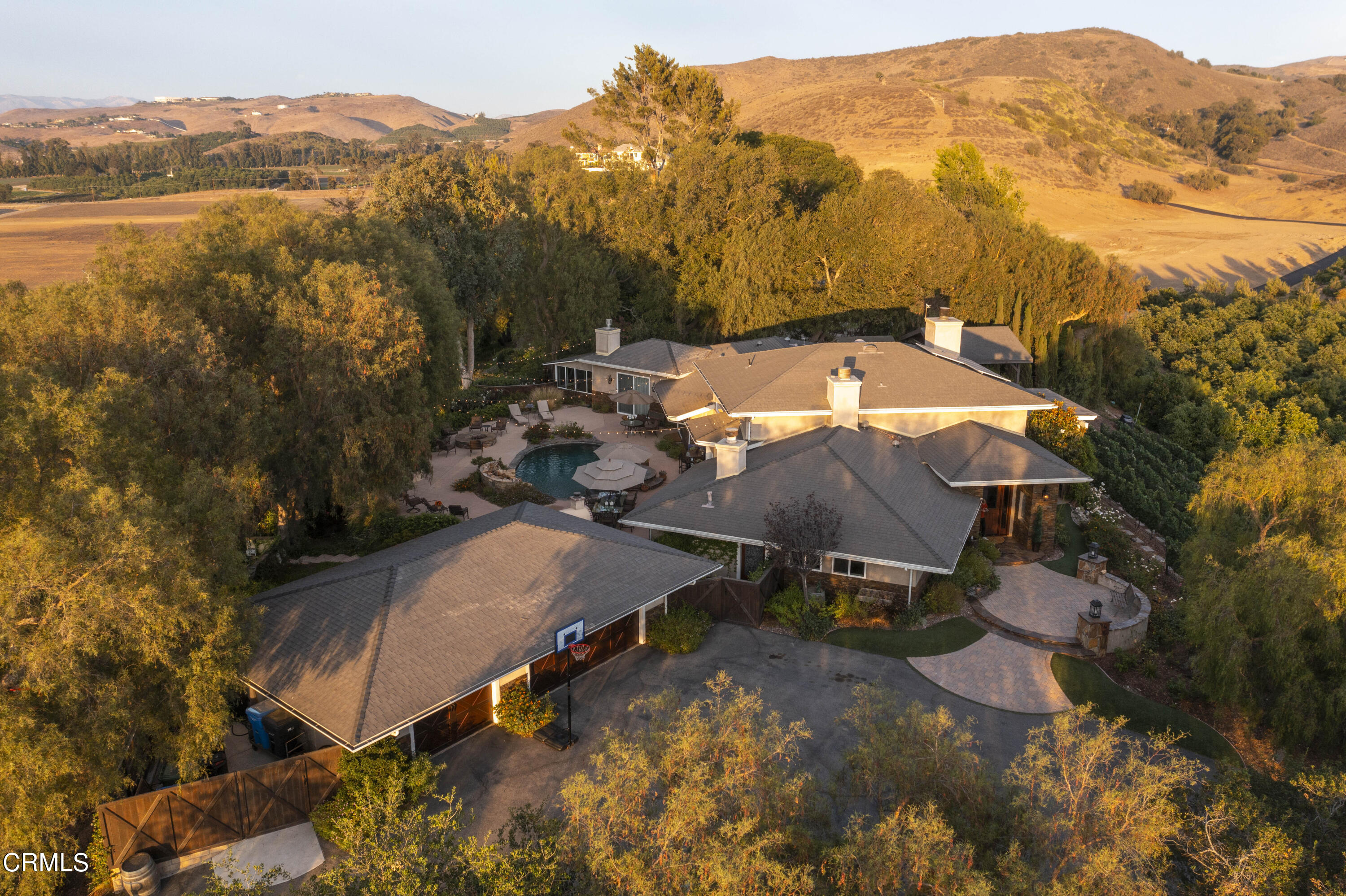 4912 Read Road Thousand Oaks, CA 93021 - Photo 12 of 72 DJI_0042