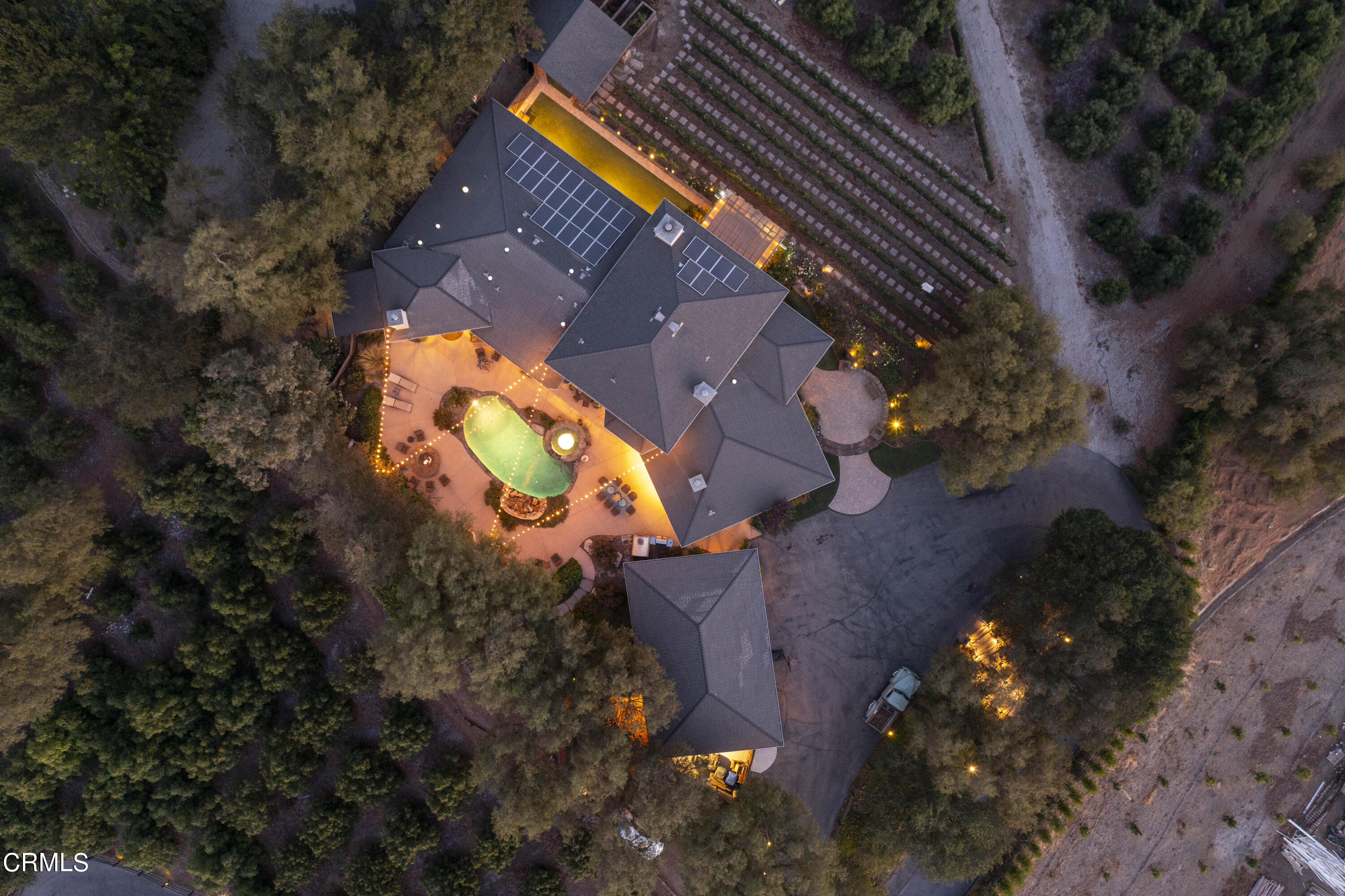4912 Read Road Thousand Oaks, CA 93021 - Photo 20 of 72 DJI_0072