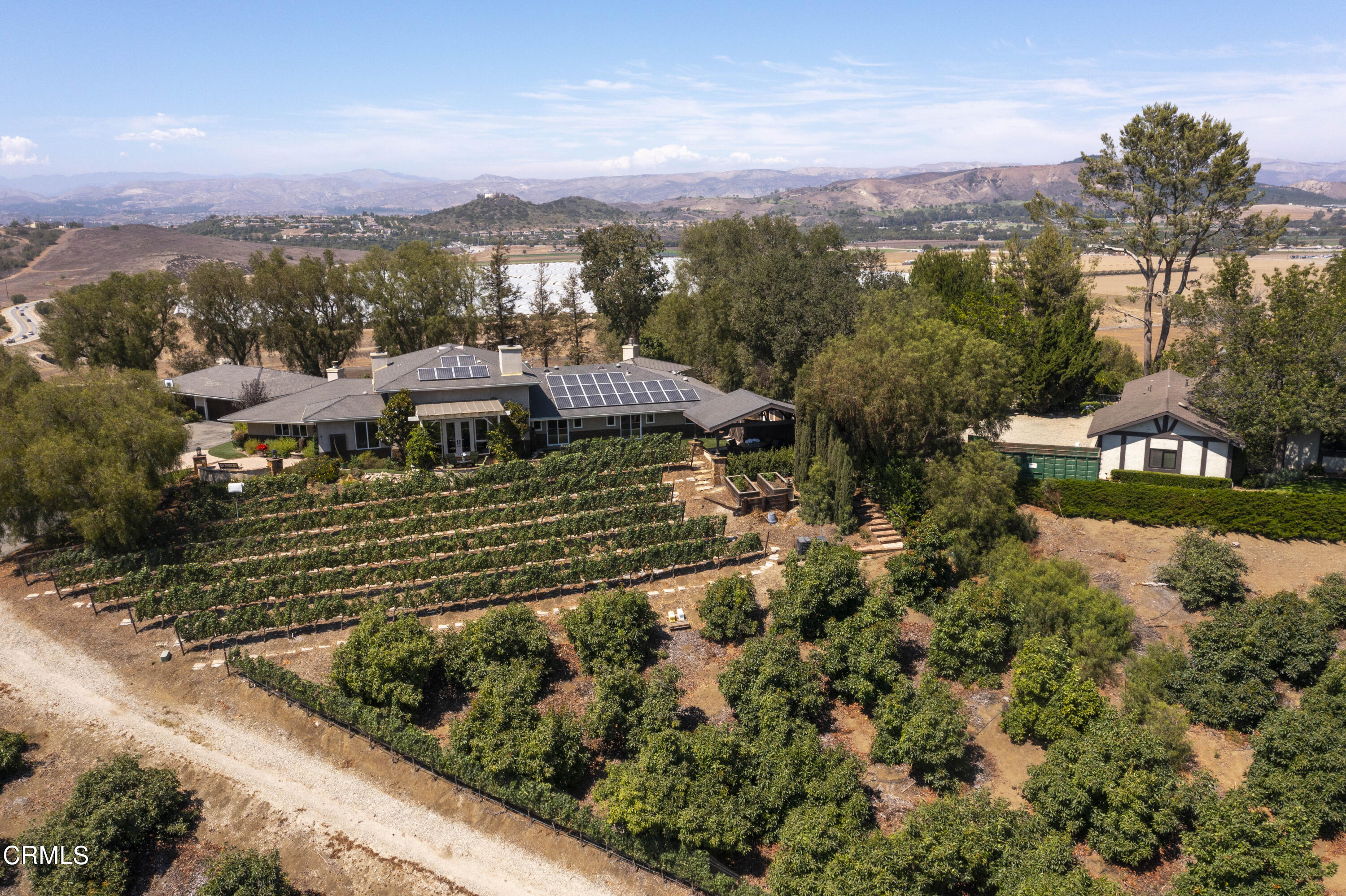 4912 Read Road Thousand Oaks, CA 93021 - Photo 4 of 72 DJI_0027