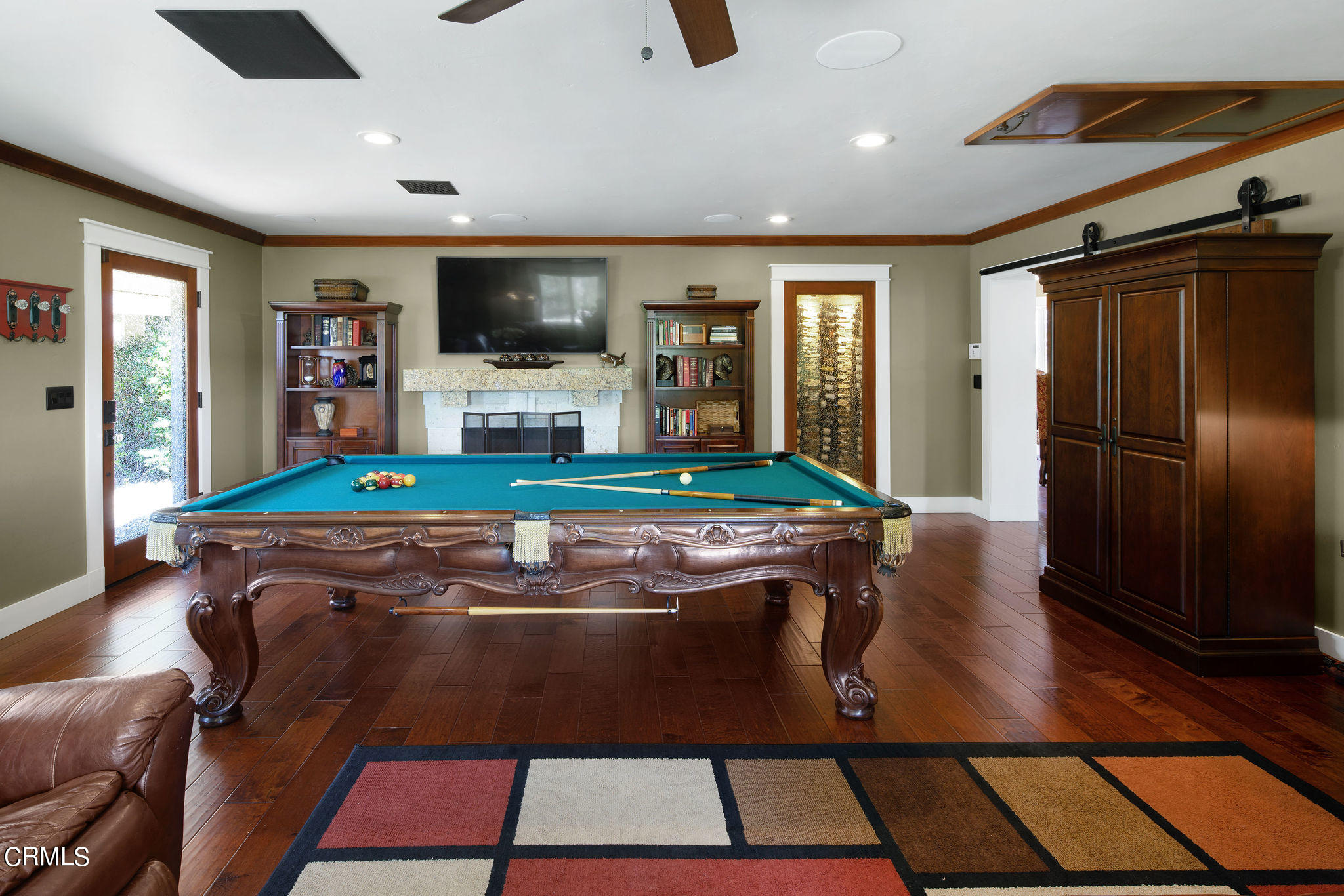 4912 Read Road Thousand Oaks, CA 93021 - Photo 35 of 72 GAV08008