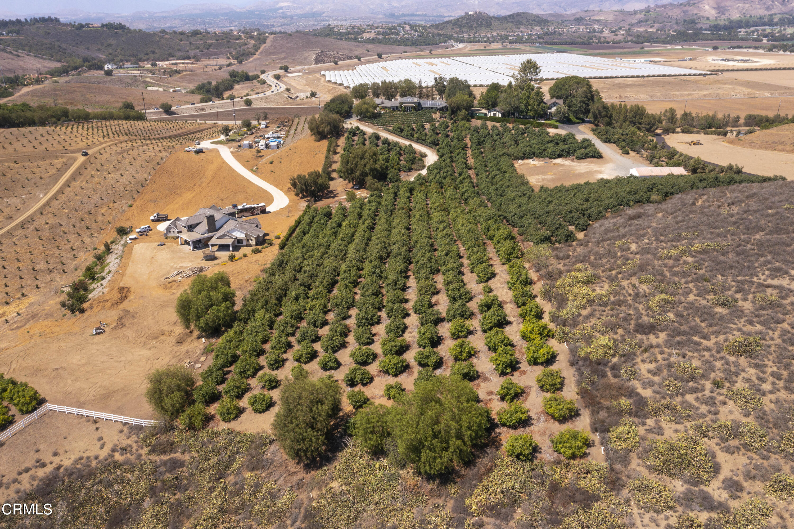 4912 Read Road Thousand Oaks, CA 93021 - Photo 5 of 72 DJI_0028