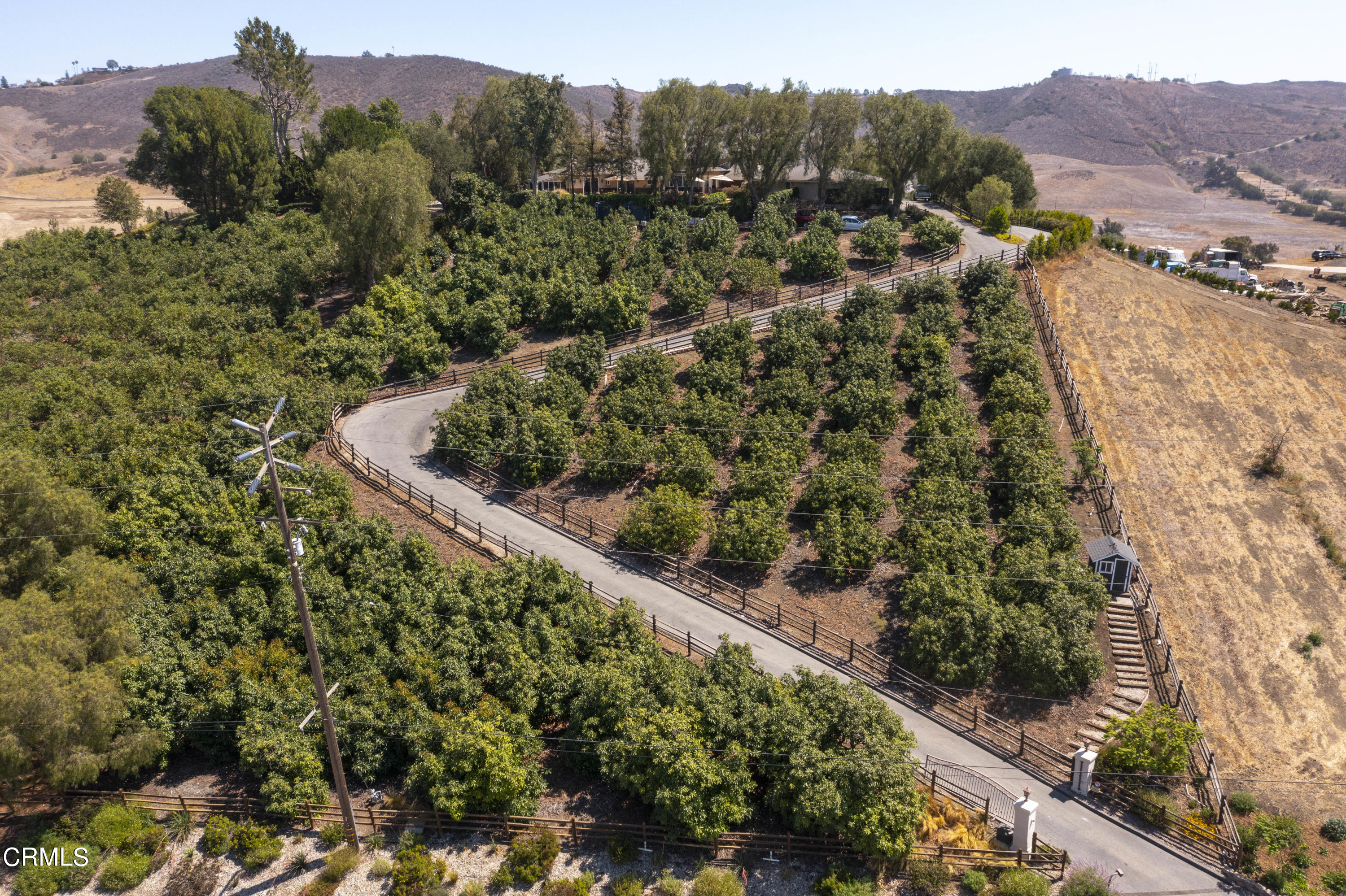 4912 Read Road Thousand Oaks, CA 93021 - Photo 6 of 72 DJI_0030