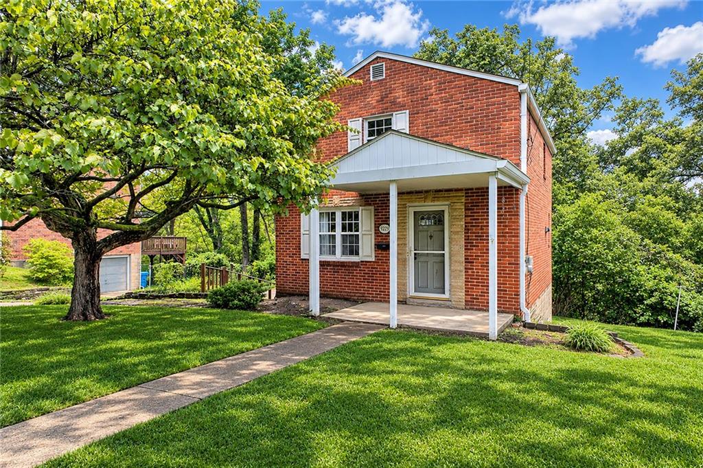 929 Roland Road Pittsburgh, PA 15221 - Photo 1 of 28 Gallery Image 1