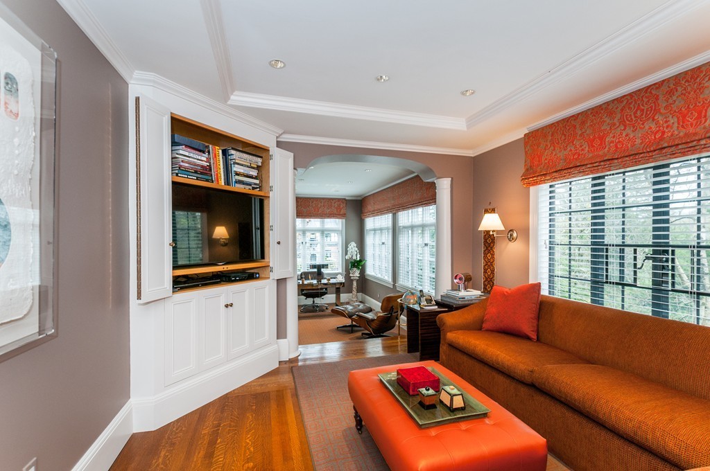 6 Ellis Road Newton, MA 02465 - Photo 11 of 26 Gallery Image 11