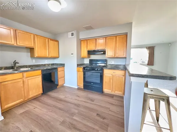 $324,990 | 1927 Downing Drive, Colorado Springs, CO 80909