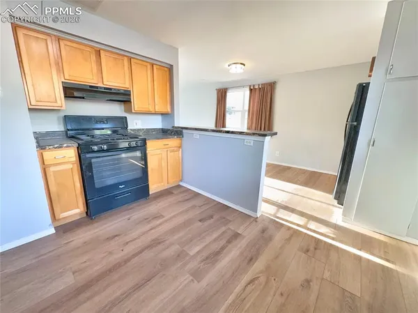 $324,990 | 1927 Downing Drive, Colorado Springs, CO 80909