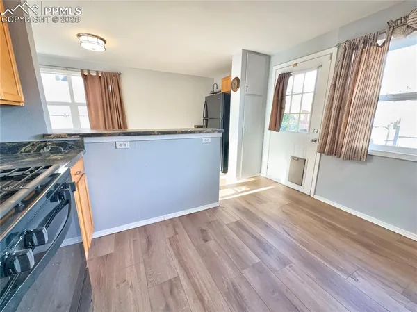 $324,990 | 1927 Downing Drive, Colorado Springs, CO 80909