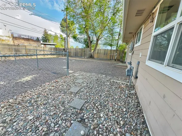 $324,990 | 1927 Downing Drive, Colorado Springs, CO 80909