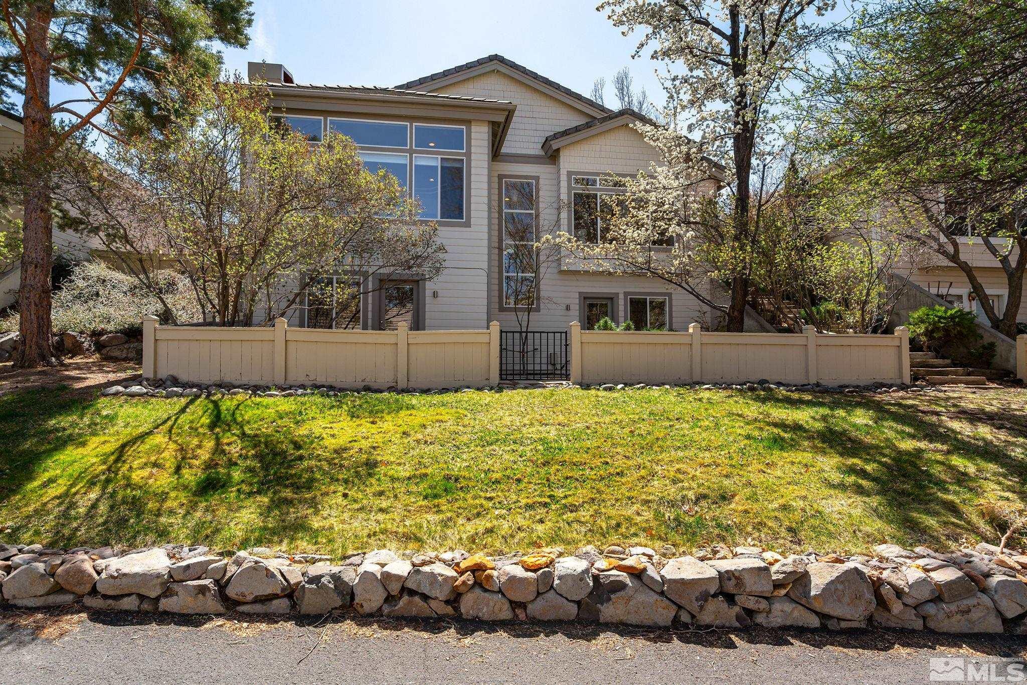 3875 Chinook Creek Road Reno, NV 89519 - Photo 33 of 40 Photo 33