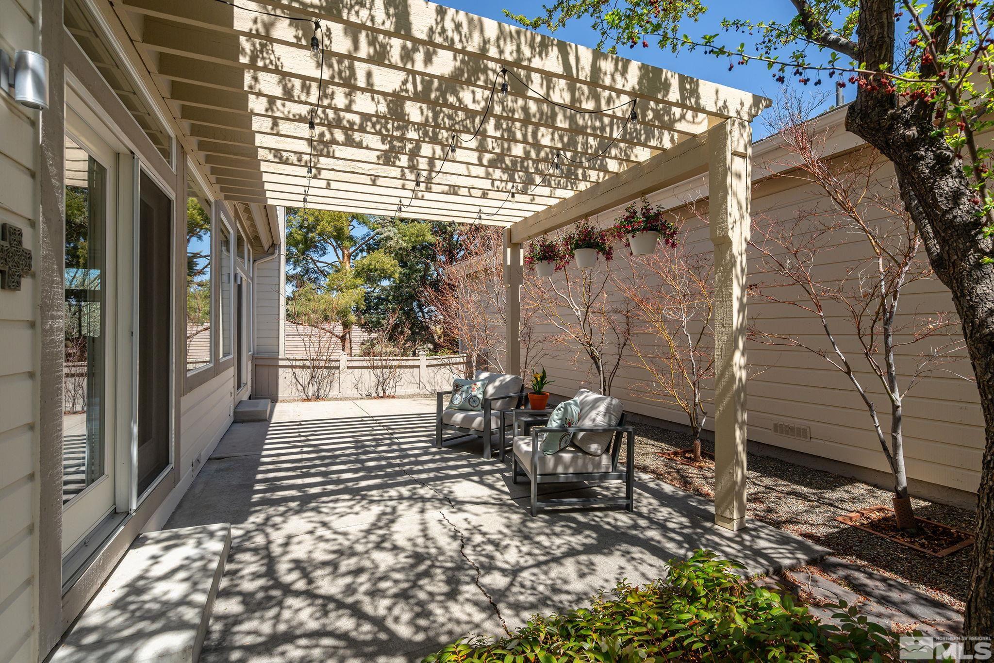 3875 Chinook Creek Road Reno, NV 89519 - Photo 35 of 40 Photo 35
