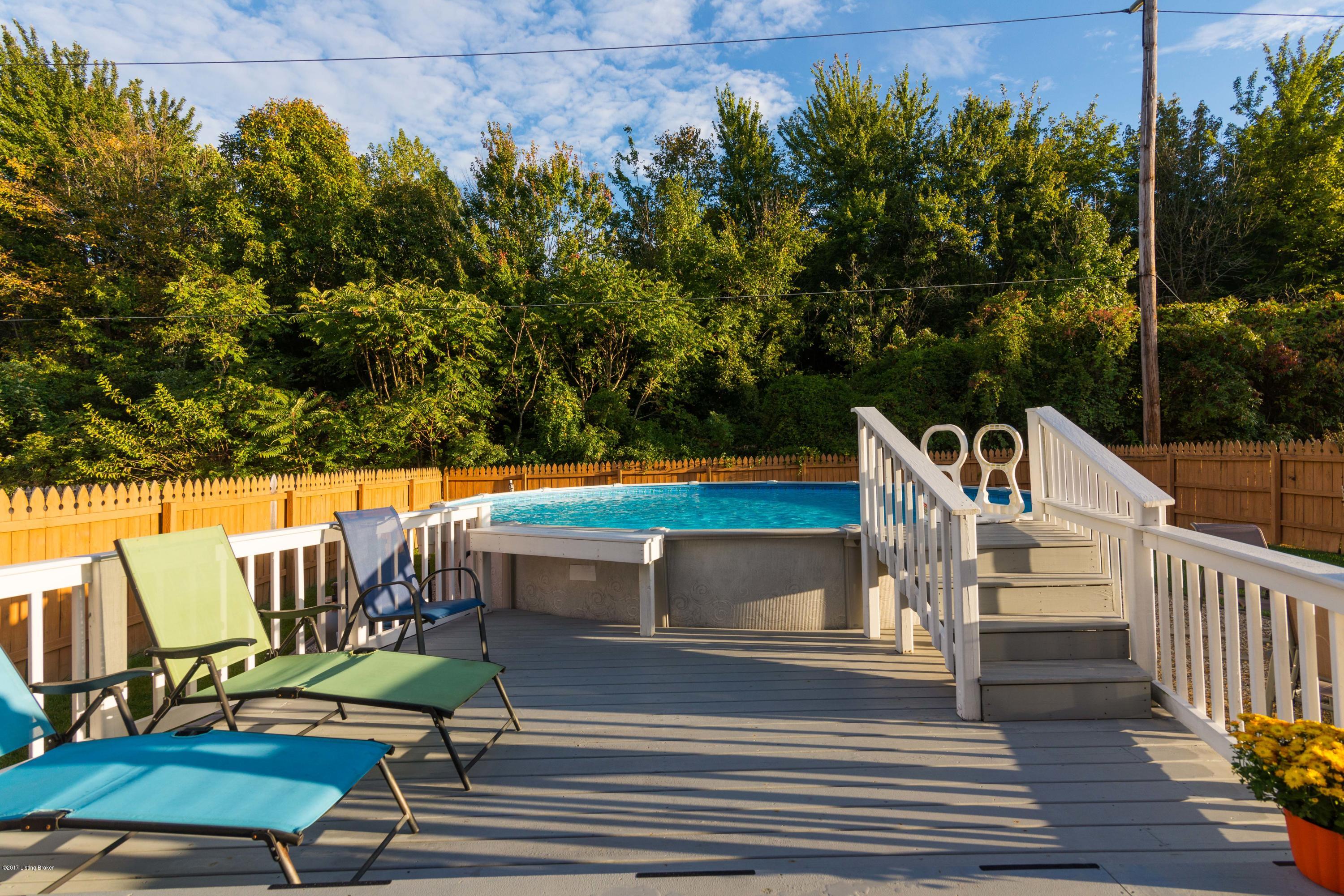 8111 Adams Run Road Louisville, KY 40228 - Photo 44 of 49 DHI-143