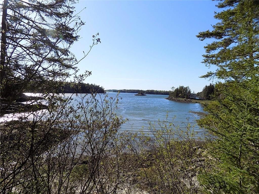 Lot 80 Lyons Road Lubec, ME 04652 - Photo 17 of 29 View at 1/2 tide