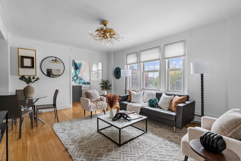 1450-1454 Beacon Street, Unit 744 Brookline, MA 02446 - Photo 6 of 24