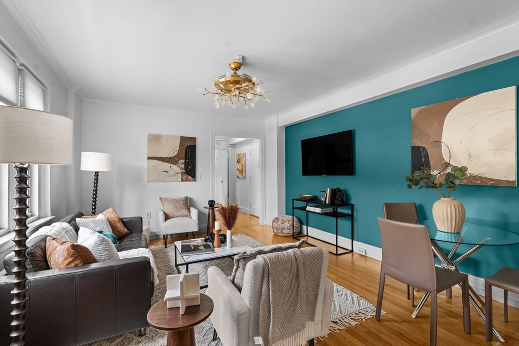 1450-1454 Beacon Street, Unit 744 Brookline, MA 02446 - Photo 7 of 24