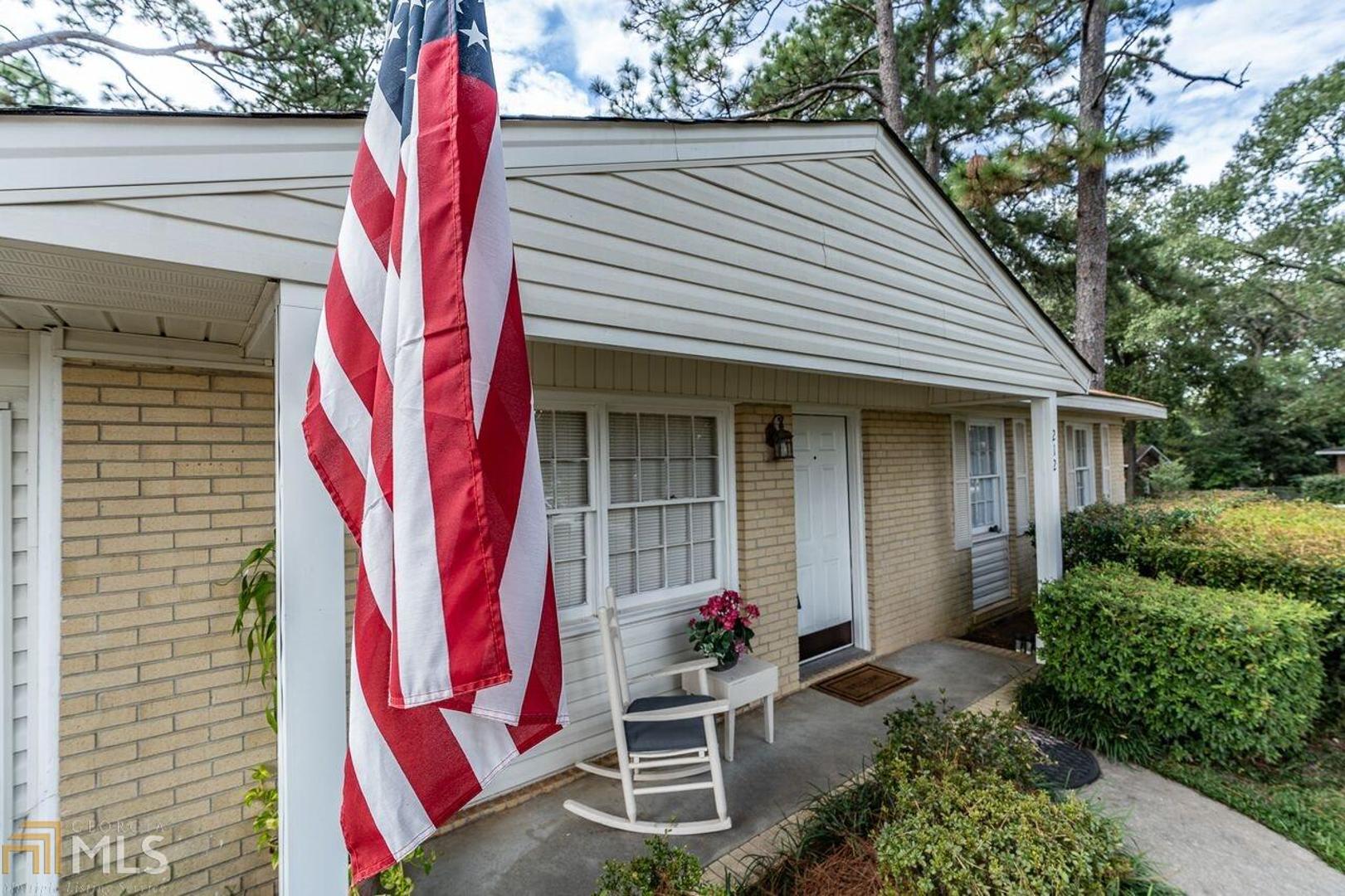 212 Rusty Road Warner Robins, GA 31088 - Photo 1 of 1 Gallery Image 1