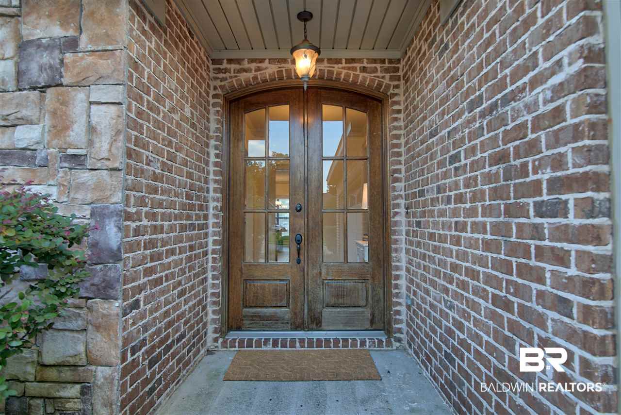 9441 Sanibel Loop Daphne, AL 36526 - Photo 3 of 25 Entryway