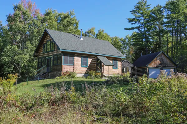 $410,000 | 88 Rutland Road, Troy, ME 04987