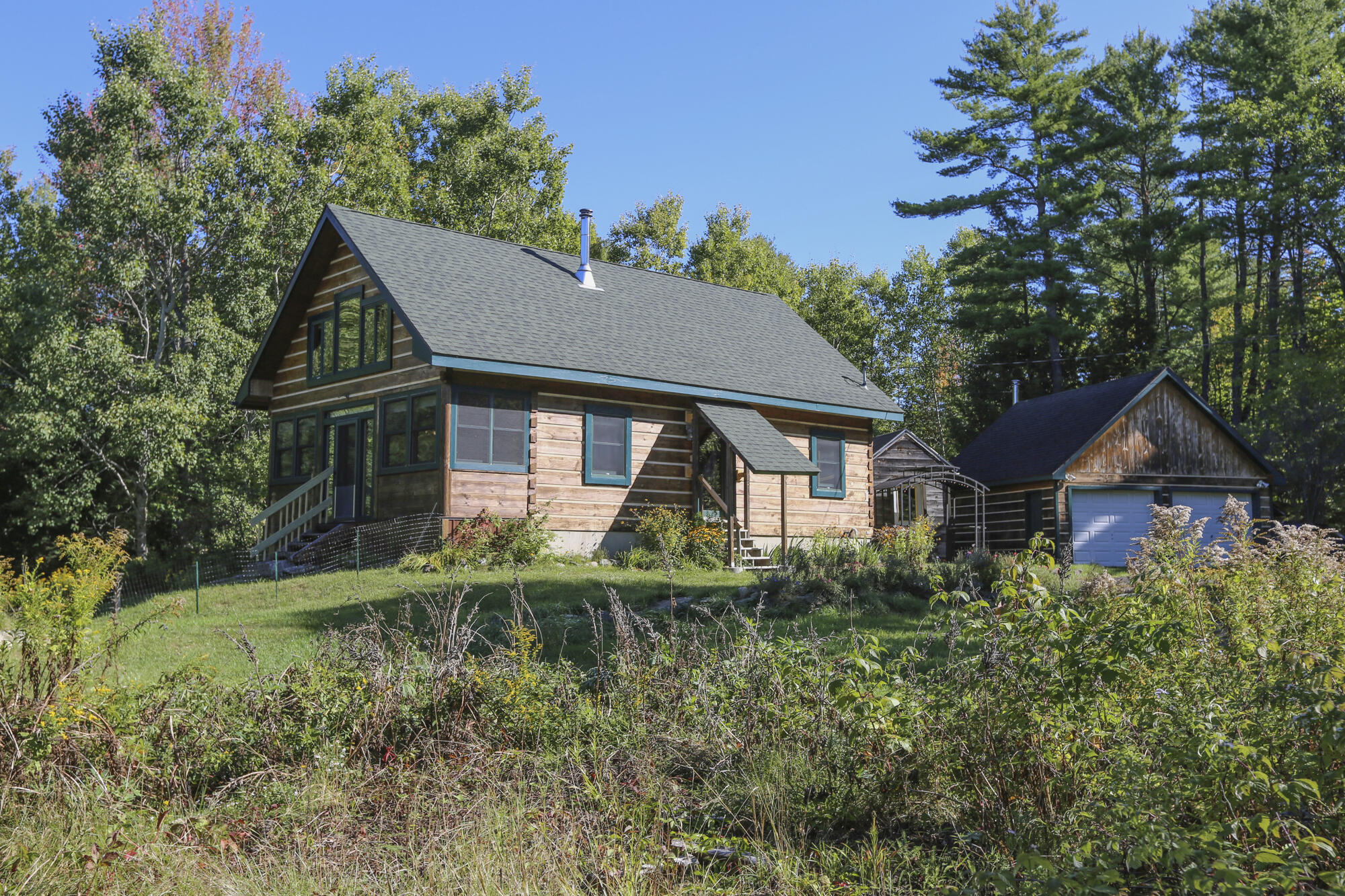 88 Rutland Road Troy, ME 04987 - Photo 1 of 55 88RutlandRdTroyMaine-46