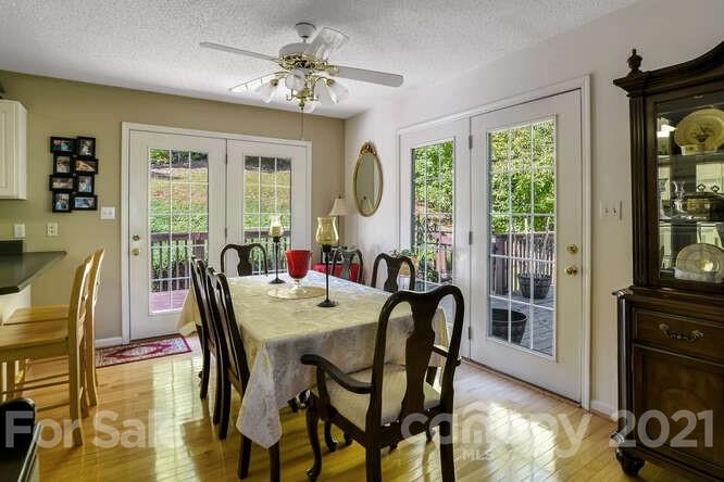 16 Ratt Man Lane Asheville, NC 28803 - Photo 7 of 33 Gallery Image 7