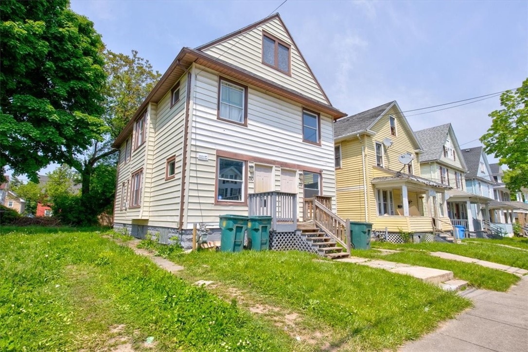130 Weyl Street Rochester, NY 14621 - Photo 1 of 1