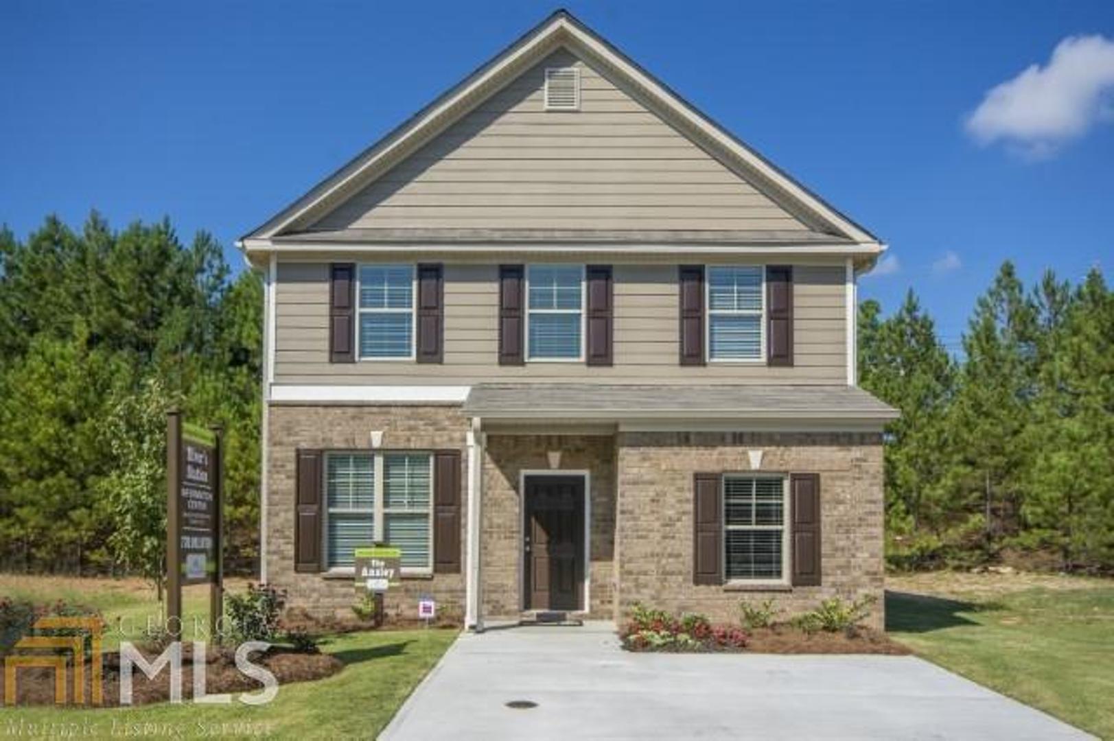 3124 Rex Ridge Circle Rex, GA 30273 - Photo 1 of 1 Gallery Image 1