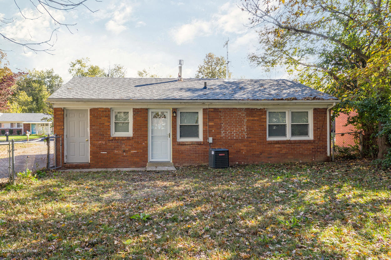 5512 Rustic Way Louisville, KY 40218 - Photo 22 of 25 6