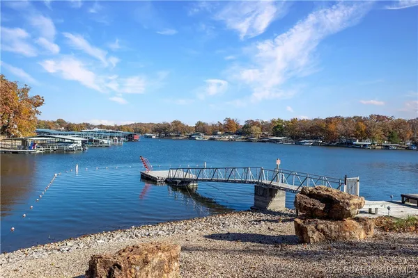 $219,900 | 74 Eleven W Court, Unit 2C, Sunrise Beach, MO 65079
