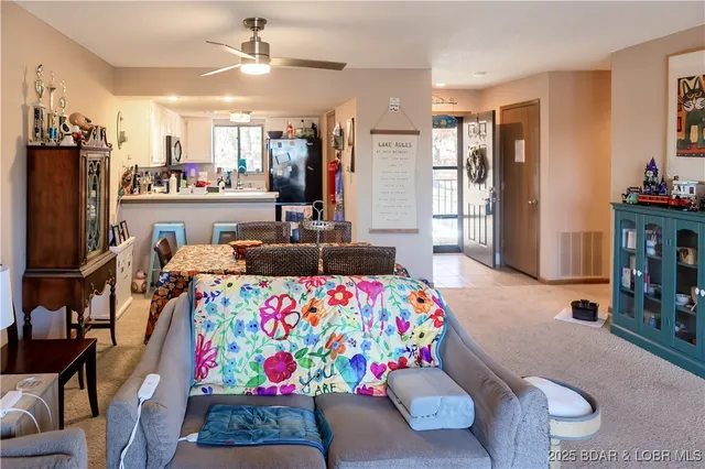 $224,900 | 74 Eleven W Court, Unit 2C, Sunrise Beach, MO 65079
