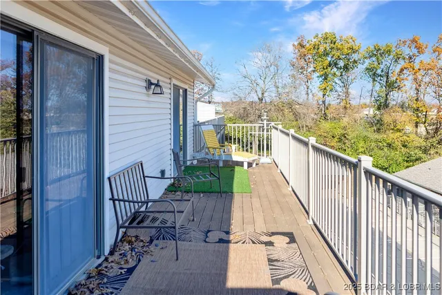 $224,900 | 74 Eleven W Court, Unit 2C, Sunrise Beach, MO 65079