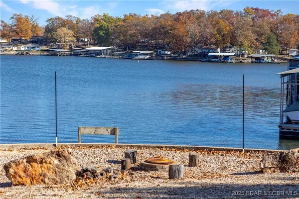 $219,900 | 74 Eleven W Court, Unit 2C, Sunrise Beach, MO 65079