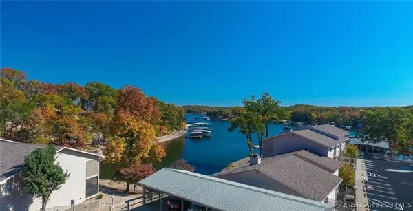 $219,900 | 74 Eleven W Court, Unit 2C, Sunrise Beach, MO 65079