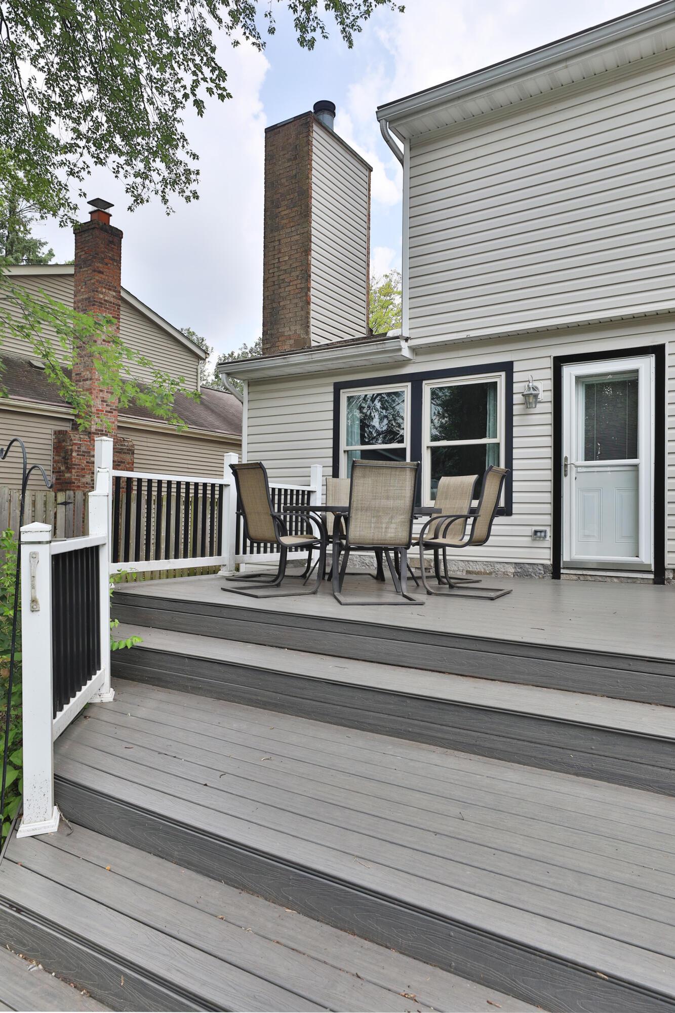 677 Fallside Lane Westerville, OH 43081 - Photo 34 of 35 677-Fallside-53