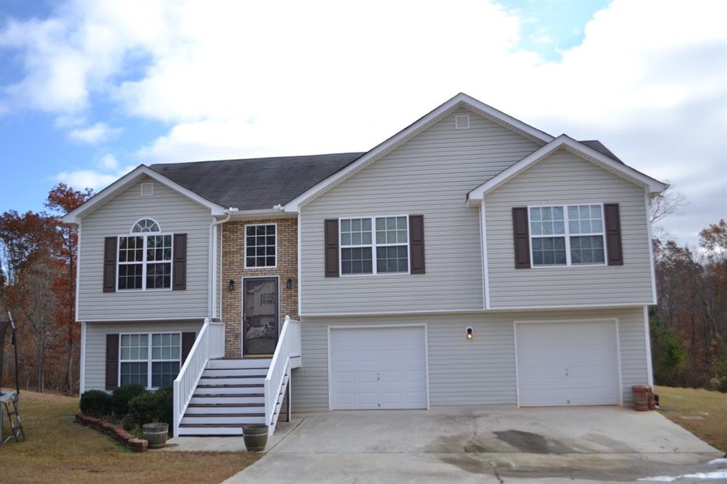 3383 Silver Ridge Drive Gainesville, GA 30507 - Photo 1 of 1 Gallery Image 1