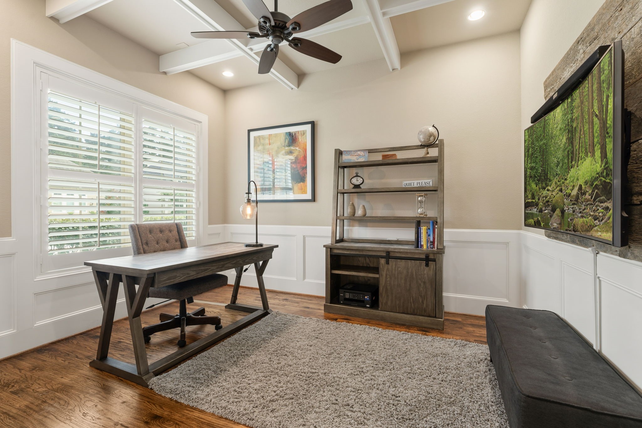 106 Timberfalls Drive Conroe, TX 77384 - Photo 5 of 50