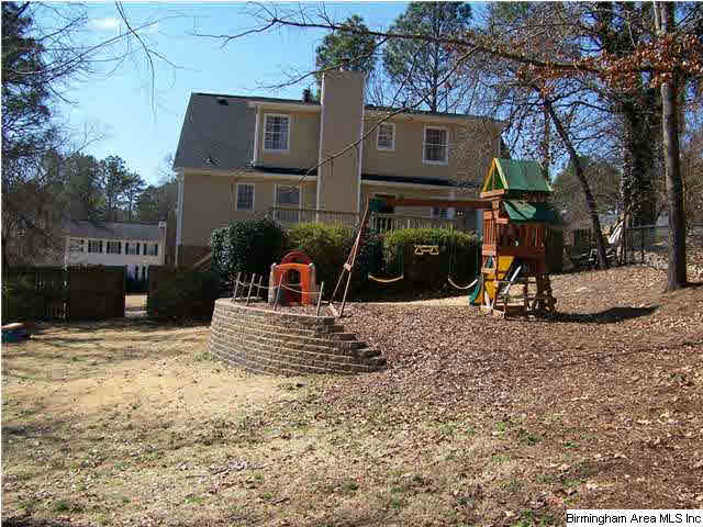 5288 Harvest Ridge Lane Birmingham, AL 35242 - Photo 3 of 26