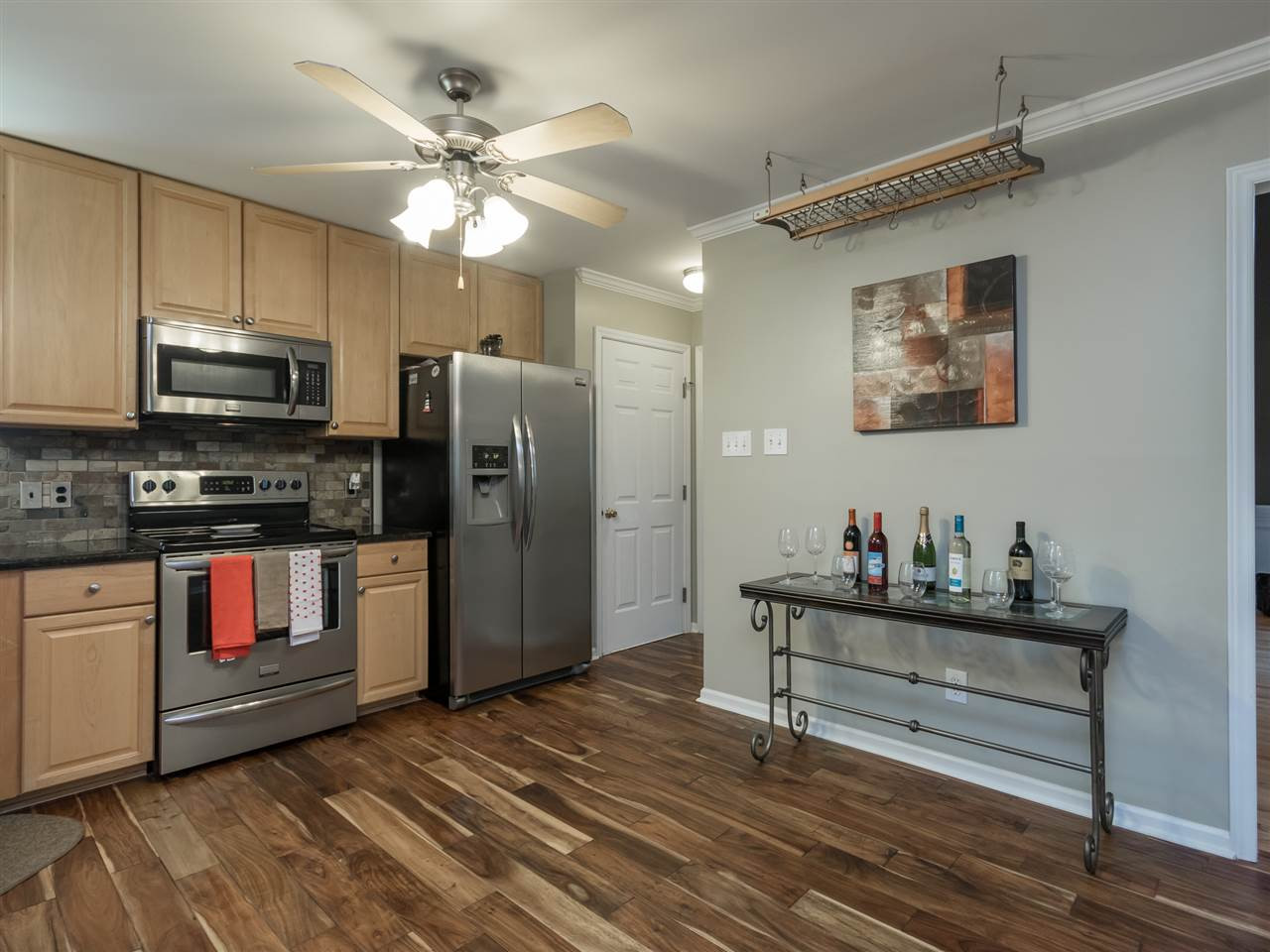 21 Irene Lane Raleigh, NC 27603 - Photo 10 of 25 Kitchen
