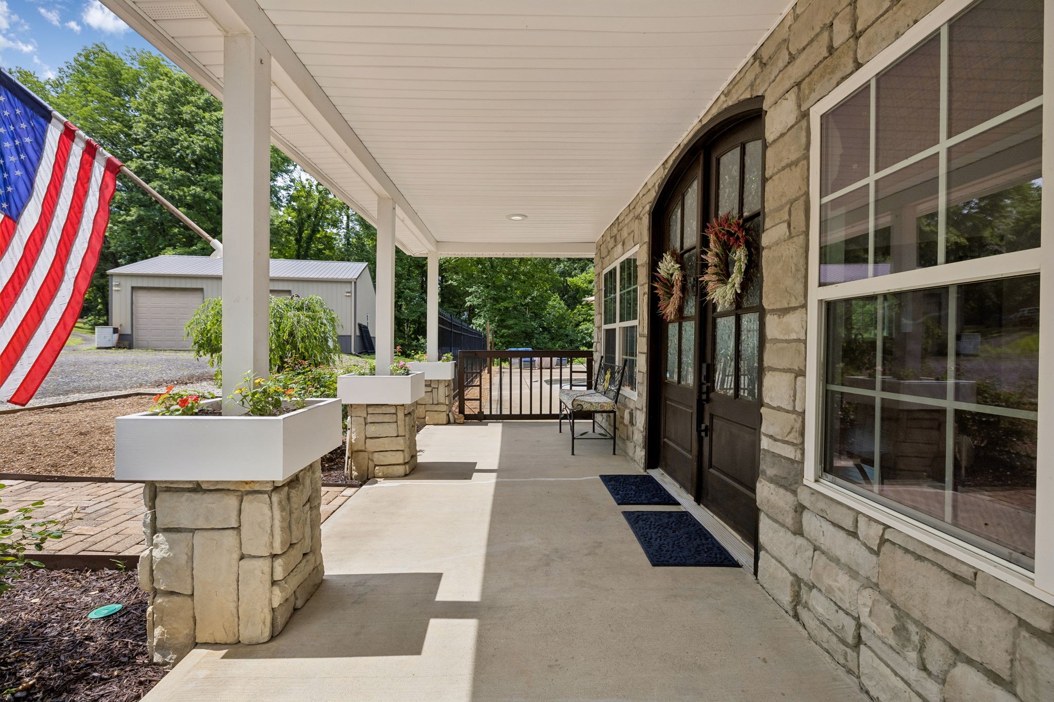 7916 East Plunders Creek Road Dickson, TN 37055 - Photo 4 of 52