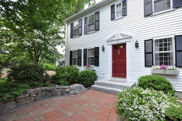 87 Nagog Hill Road Acton, MA 01720 - Photo 1 of 28 Gallery Image 1