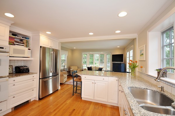 87 Nagog Hill Road Acton, MA 01720 - Photo 11 of 28 Gallery Image 11