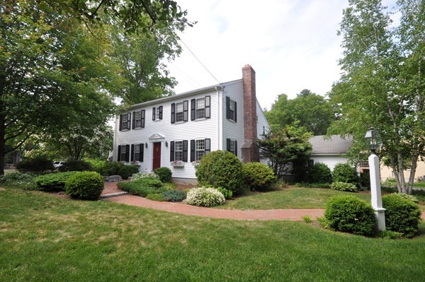 87 Nagog Hill Road Acton, MA 01720 - Photo 2 of 28 Gallery Image 2