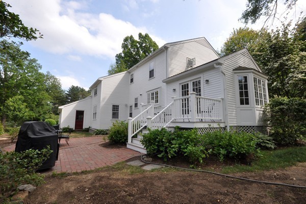 87 Nagog Hill Road Acton, MA 01720 - Photo 22 of 28 Gallery Image 22
