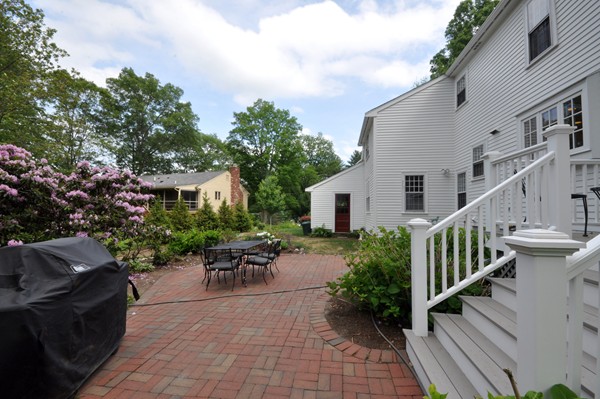 87 Nagog Hill Road Acton, MA 01720 - Photo 27 of 28 Gallery Image 27
