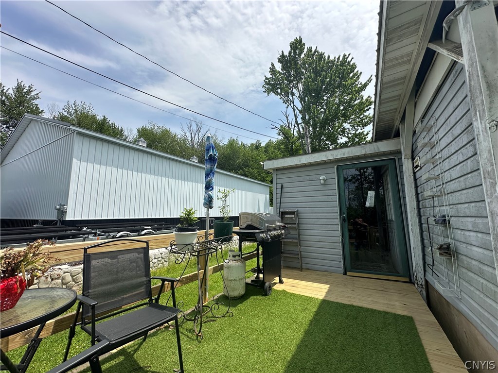 2262 County Rte 12 Hastings, NY 13036 - Photo 5 of 11
