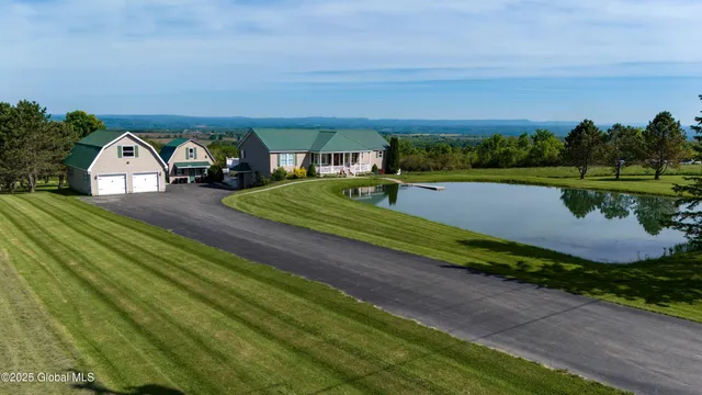 $699,999 | 127 Firefly Meadow Road, Glen, NY 12072