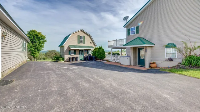 $699,999 | 127 Firefly Meadow Road, Glen, NY 12072